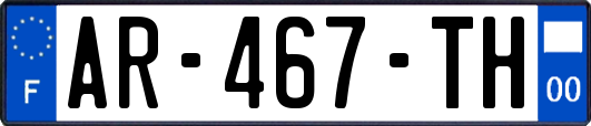 AR-467-TH