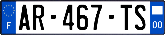 AR-467-TS