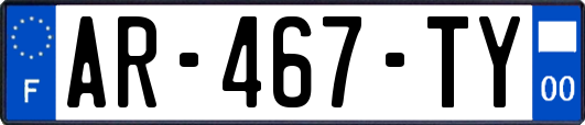 AR-467-TY