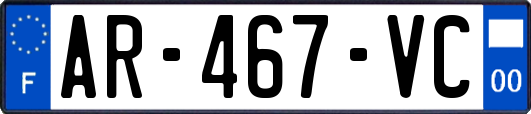 AR-467-VC