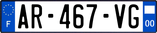 AR-467-VG