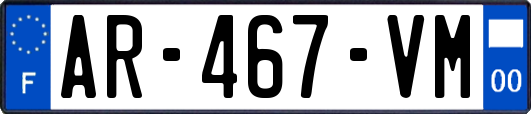 AR-467-VM