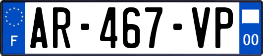 AR-467-VP