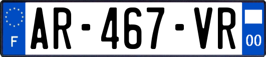 AR-467-VR
