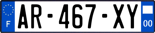 AR-467-XY