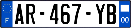 AR-467-YB