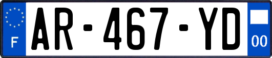 AR-467-YD