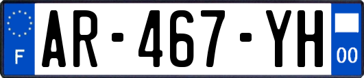 AR-467-YH