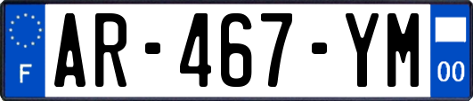 AR-467-YM