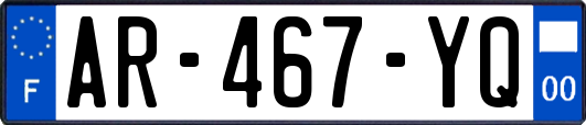 AR-467-YQ