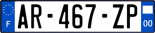 AR-467-ZP