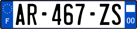 AR-467-ZS