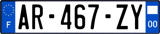 AR-467-ZY