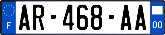 AR-468-AA