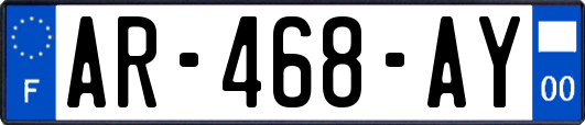 AR-468-AY