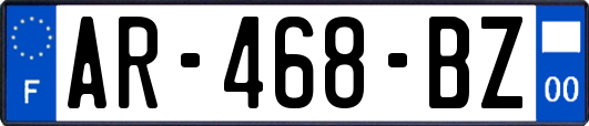 AR-468-BZ