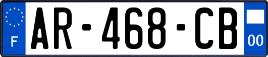 AR-468-CB