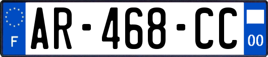 AR-468-CC