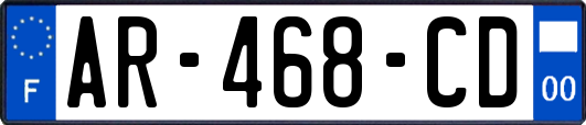 AR-468-CD