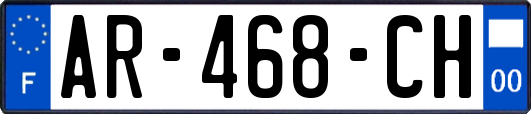 AR-468-CH