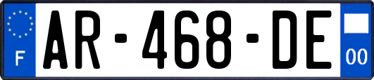 AR-468-DE