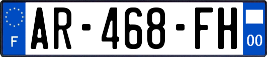 AR-468-FH