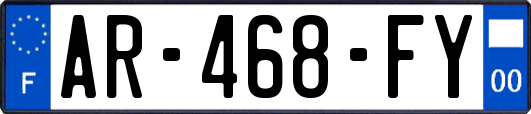 AR-468-FY