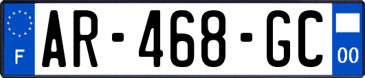AR-468-GC