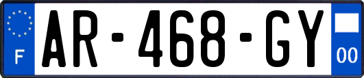 AR-468-GY