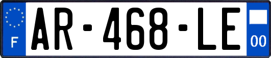 AR-468-LE