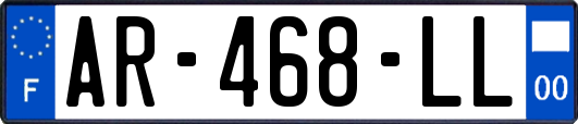 AR-468-LL