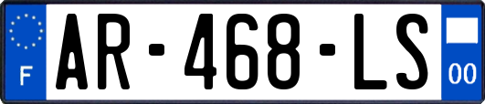 AR-468-LS