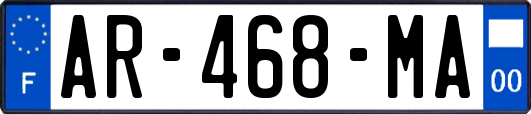 AR-468-MA