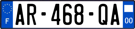 AR-468-QA