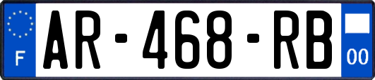 AR-468-RB