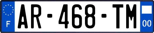 AR-468-TM