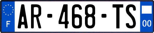 AR-468-TS