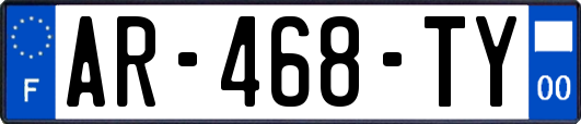 AR-468-TY
