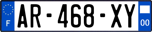 AR-468-XY