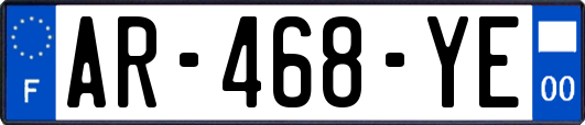 AR-468-YE