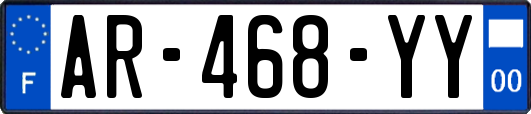 AR-468-YY