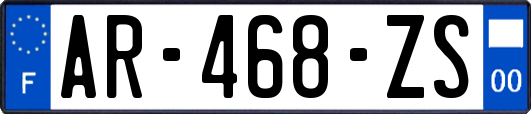 AR-468-ZS