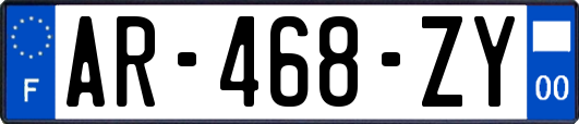 AR-468-ZY