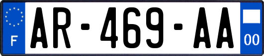 AR-469-AA