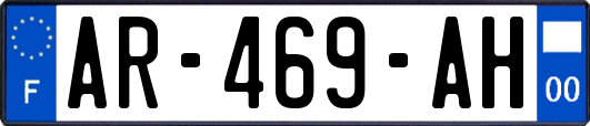 AR-469-AH