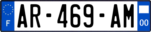 AR-469-AM