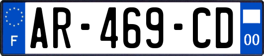 AR-469-CD