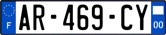 AR-469-CY