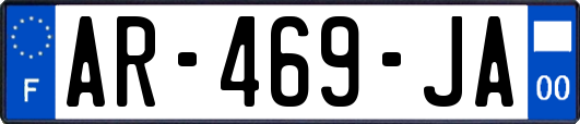 AR-469-JA