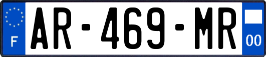 AR-469-MR